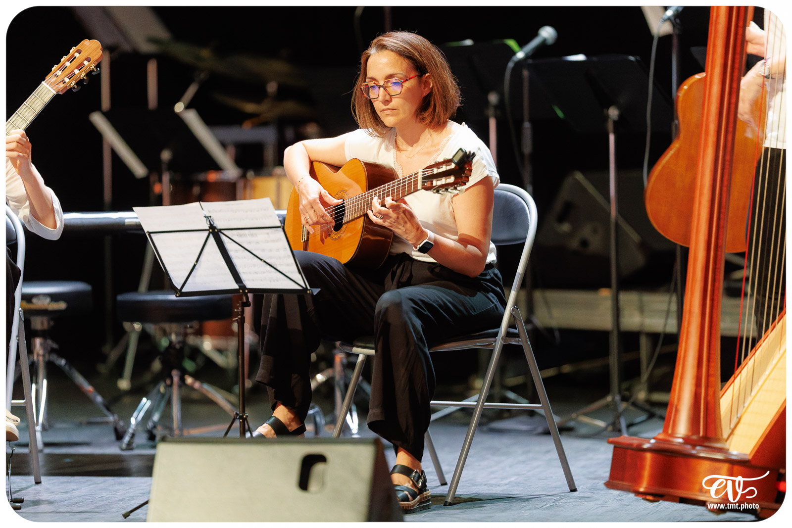 L'HUMOUR DENOTE (ELEVES EMMDH & CEDRIC GOUBERT)